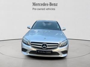 Mercedes-Benz C-Class C180 - Image 2