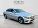 Mercedes-Benz C-Class C180 - Thumbnail 3
