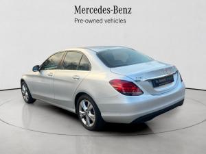 Mercedes-Benz C-Class C180 - Image 5