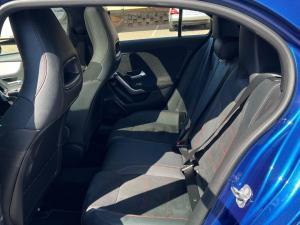 Mercedes-Benz A-Class A200 hatch Progressive - Image 15