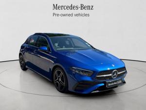 Mercedes-Benz A-Class A200 hatch Progressive - Image 3