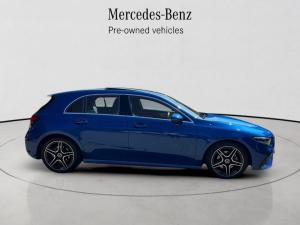 Mercedes-Benz A-Class A200 hatch Progressive - Image 8