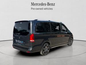 Mercedes-Benz V-Class V300d Exclusive - Image 5