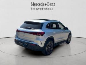 Mercedes-Benz EQA EQA250 Progressive - Image 7