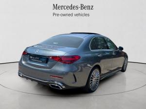 Mercedes-Benz C-Class C200 Avantgarde - Image 7
