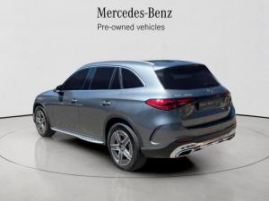 Mercedes-Benz GLC GLC300d 4Matic Avantgarde - Image 5