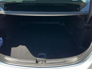 Mercedes-Benz C-Class C200 Avantgarde - Image 10