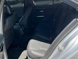 Mercedes-Benz C-Class C200 Avantgarde - Image 15