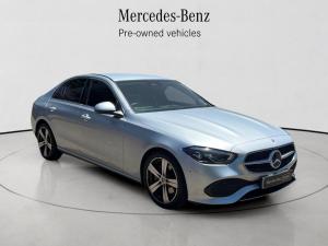 Mercedes-Benz C-Class C200 Avantgarde - Image 3