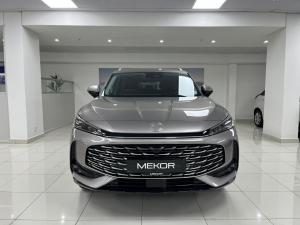 MG HS 1.5T Comfort - Image 2