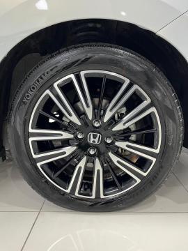 Image Honda Fit 1.5 Hybrid e.HEV