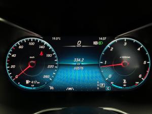 Mercedes-Benz GLC GLC300d 4Matic - Image 26