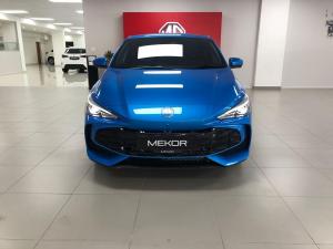 MG MG3 1.5 Luxury - Image 2