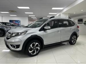 Honda BR-V 1.5 Elegance auto - Image 1