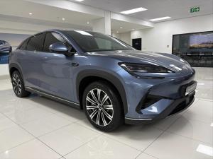 BYD Sealion 7 Premium - Image 3