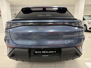 BYD Sealion 7 Premium - Image 9