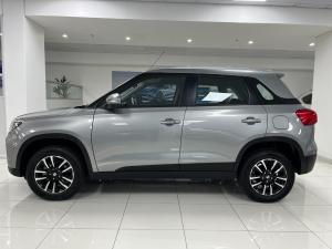 Suzuki Vitara Brezza 1.5 GLX auto - Image 4