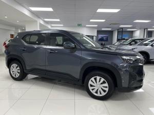 Honda Elevate 1.5 Comfort - Image 3