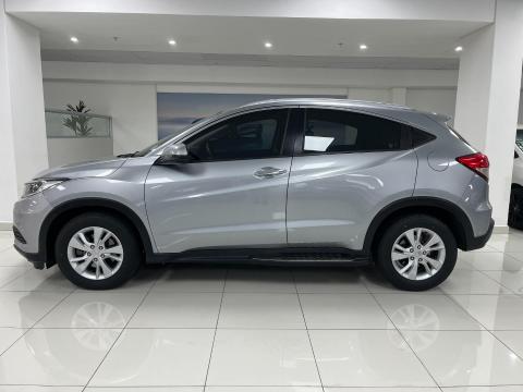 Image Honda HR-V 1.5 Comfort