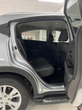 Image Honda HR-V 1.5 Comfort