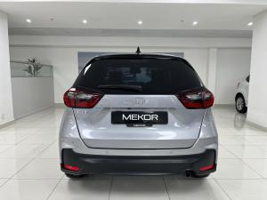 Honda Fit 1.5 Elegance - Image 5