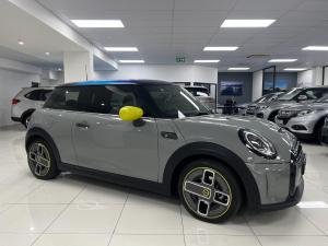 MINI Hatch Cooper SE Hatch 3-door - Image 3