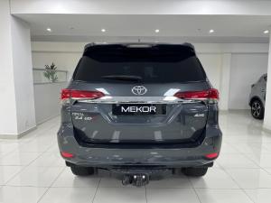 Toyota Fortuner 2.4GD-6 4x4 auto - Image 5