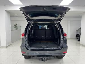Toyota Fortuner 2.4GD-6 4x4 auto - Image 6