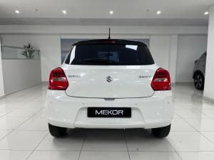 Suzuki Swift 1.2 GL auto - Image 5