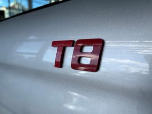 JAC T8 2.0CTI double cab Super Lux - Image 18