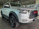 Thumbnail JAC T8 2.0CTI double cab Super Lux