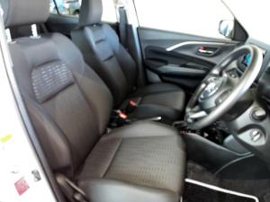 Suzuki Swift 1.2 GL+ manual - Image 10