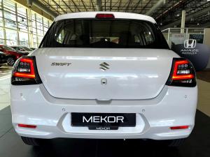 Suzuki Swift 1.2 GL+ manual - Image 13