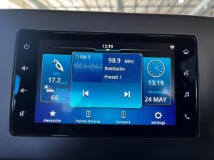 Suzuki Swift 1.2 GL+ manual - Image 8