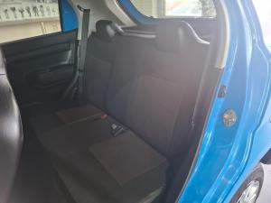 Suzuki S-Presso 1.0 GL+ manual - Image 8