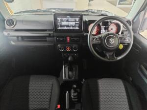 Suzuki Jimny 1.5 GLX AllGrip 5-door auto - Image 12