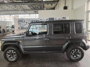 Suzuki Jimny 1.5 GLX AllGrip 5-door auto - Image 2