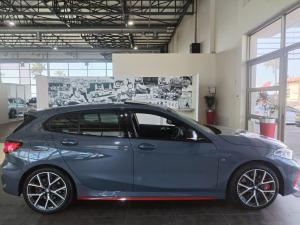 BMW 1 Series 128ti - Image 5