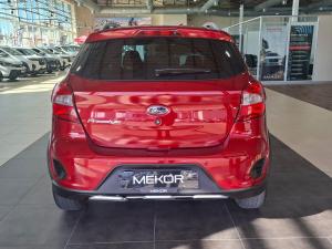 Ford Figo Freestyle 1.5 Titanium - Image 9