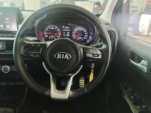 Kia Picanto 1.2 X-Line auto - Image 12