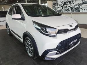 Kia Picanto 1.2 X-Line auto - Image 1