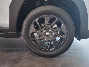 Suzuki Fronx 1.5 GL manual - Image 17