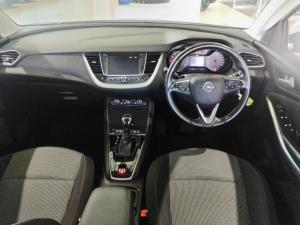 Opel Grandland X 1.6 Turbo - Image 7