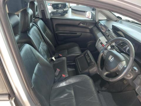 Image Honda FR-V 1.8 auto