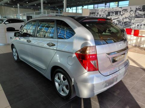 Image Honda FR-V 1.8 auto