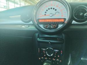 MINI Convertible Cooper S Convertible auto - Image 11