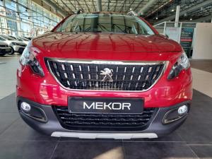 Peugeot 2008 1.2T Allure auto - Image 6
