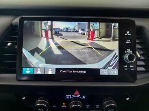 Honda Fit 1.5 Executive - Image 17