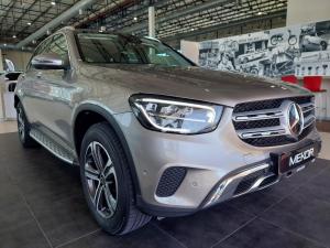Mercedes-Benz GLC GLC300d 4Matic - Image 1