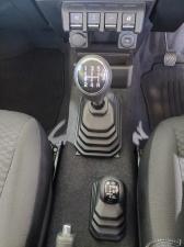 Suzuki Jimny 1.5 GLX AllGrip 3-door manual - Image 18